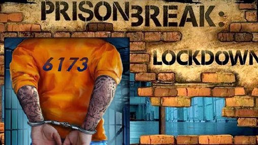 download Prison break: Lockdown apk